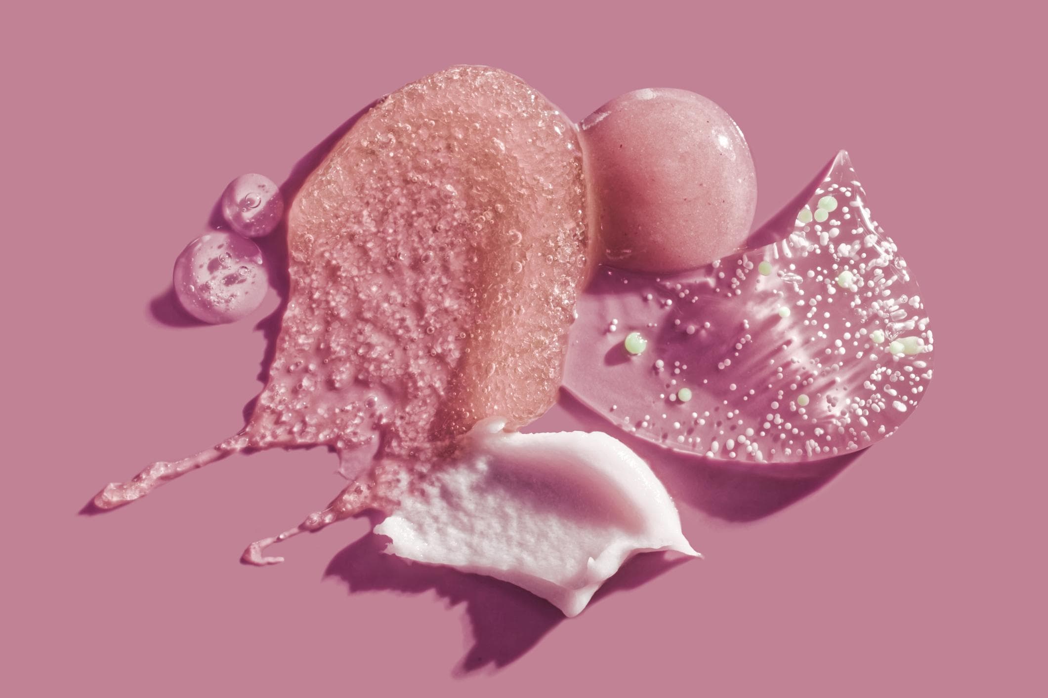 Talcum Powder