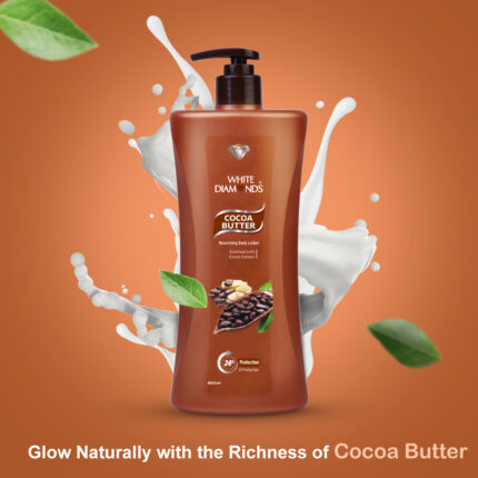 BODY LOTION