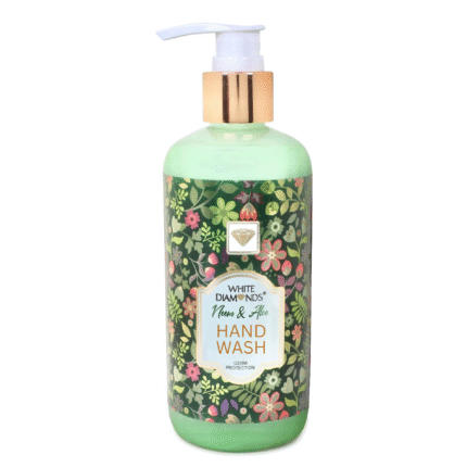 HANDWASH